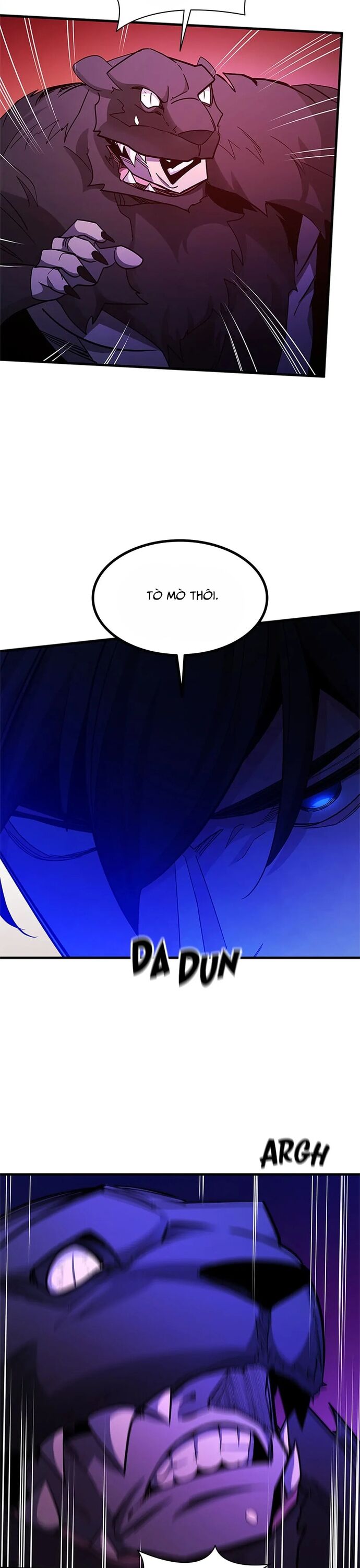 Hầm Ngục Hướng Dẫn Cấp Địa Ngục Chapter 155 - Trang 2