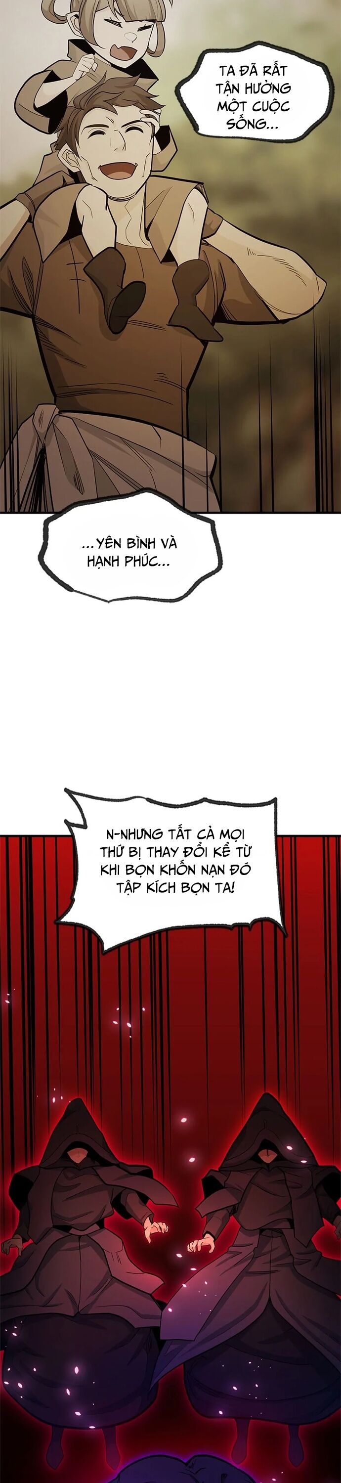 Hầm Ngục Hướng Dẫn Cấp Địa Ngục Chapter 155 - Trang 2