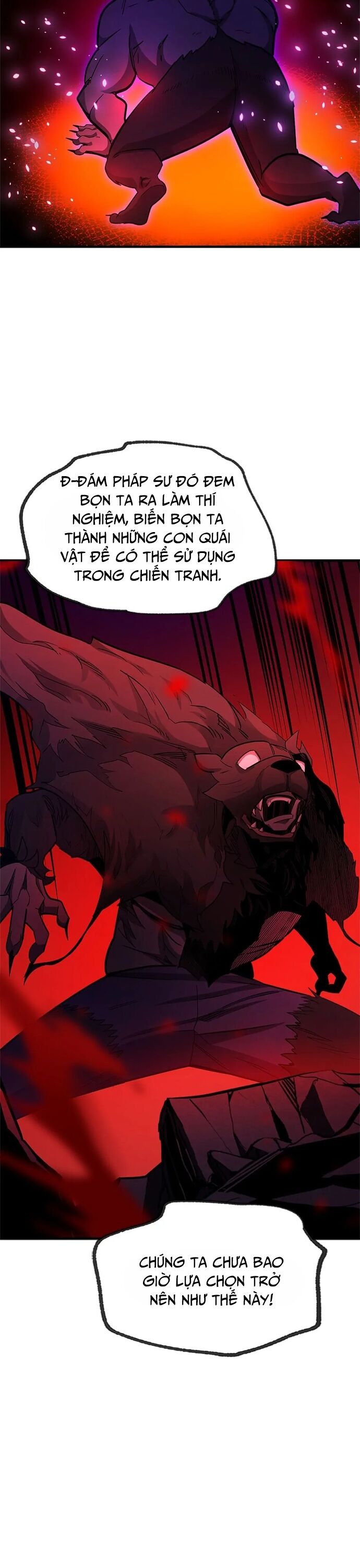 Hầm Ngục Hướng Dẫn Cấp Địa Ngục Chapter 155 - Trang 2