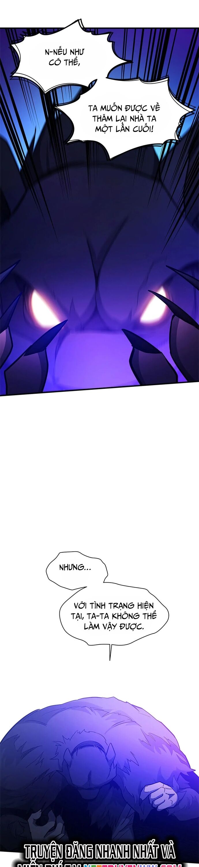 Hầm Ngục Hướng Dẫn Cấp Địa Ngục Chapter 155 - Trang 2