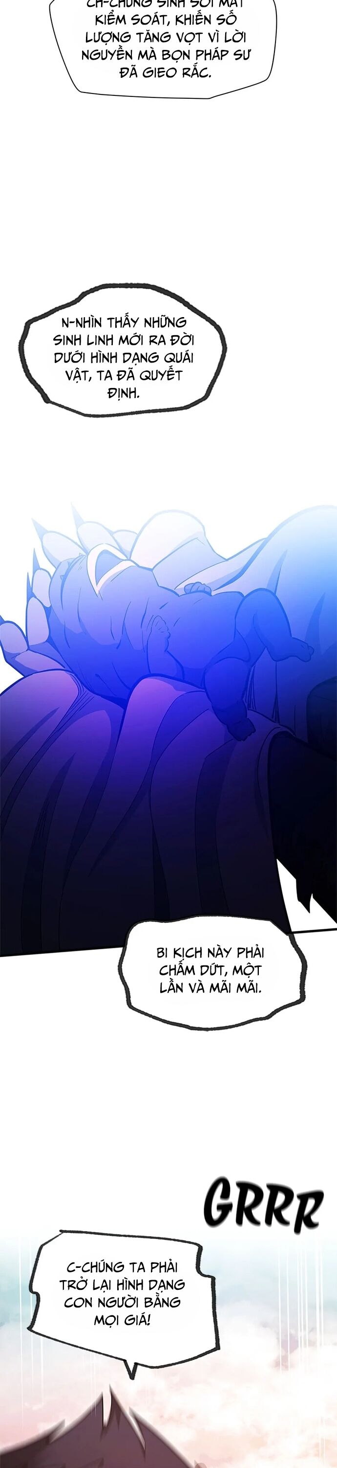 Hầm Ngục Hướng Dẫn Cấp Địa Ngục Chapter 155 - Trang 2