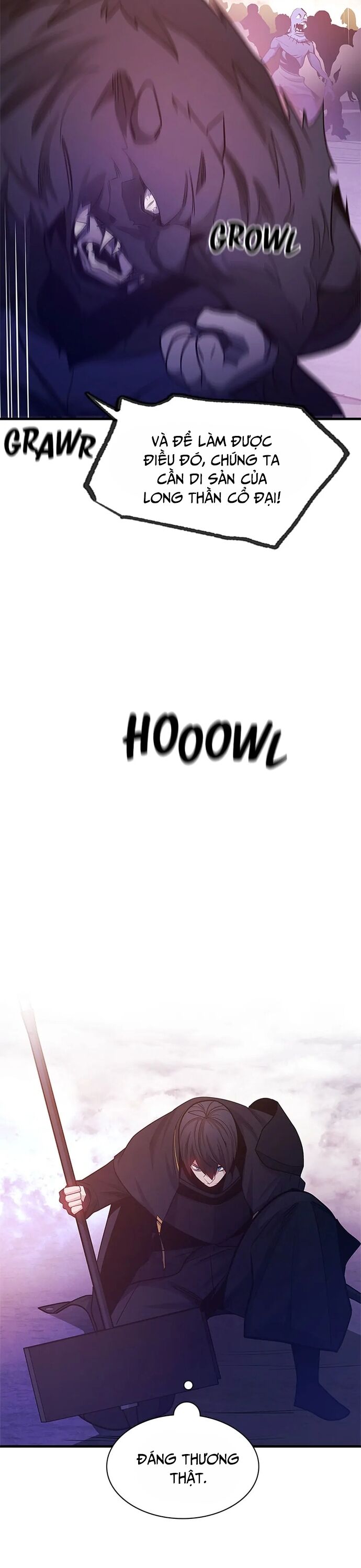 Hầm Ngục Hướng Dẫn Cấp Địa Ngục Chapter 155 - Trang 2