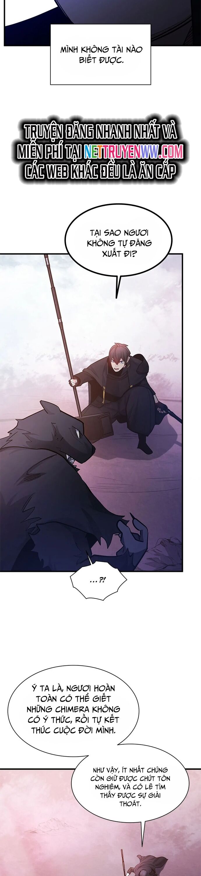 Hầm Ngục Hướng Dẫn Cấp Địa Ngục Chapter 155 - Trang 2