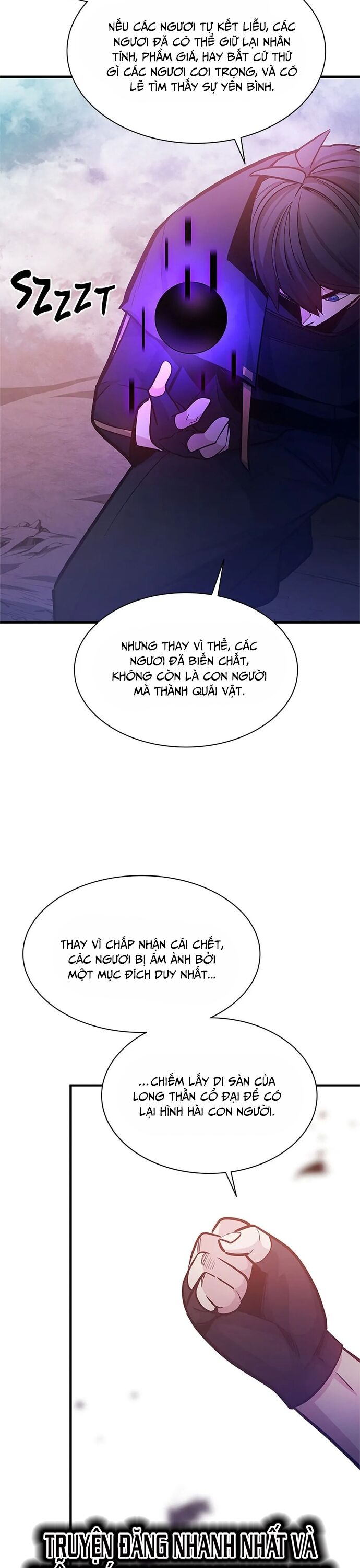 Hầm Ngục Hướng Dẫn Cấp Địa Ngục Chapter 155 - Trang 2