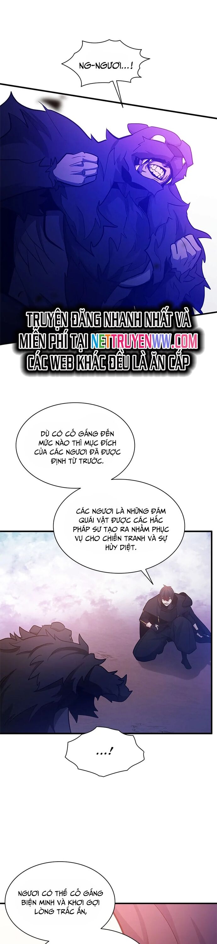 Hầm Ngục Hướng Dẫn Cấp Địa Ngục Chapter 155 - Trang 2