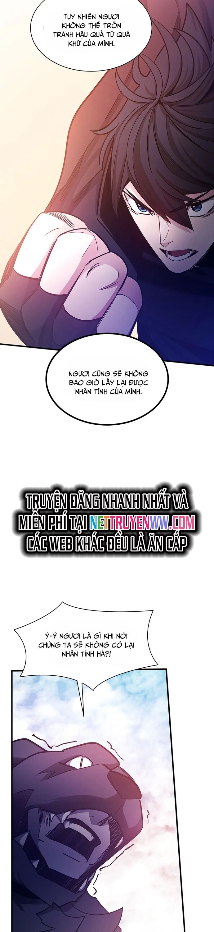 Hầm Ngục Hướng Dẫn Cấp Địa Ngục Chapter 155 - Trang 2