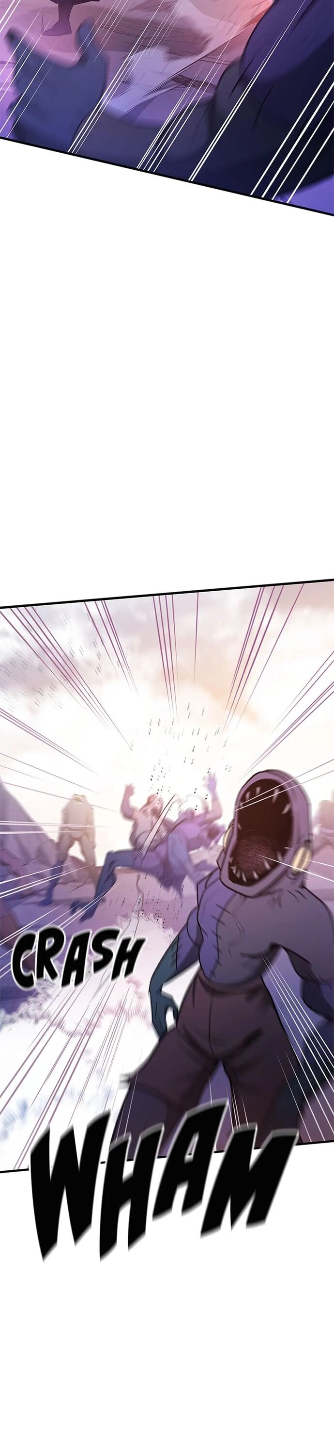 Hầm Ngục Hướng Dẫn Cấp Địa Ngục Chapter 155 - Trang 2