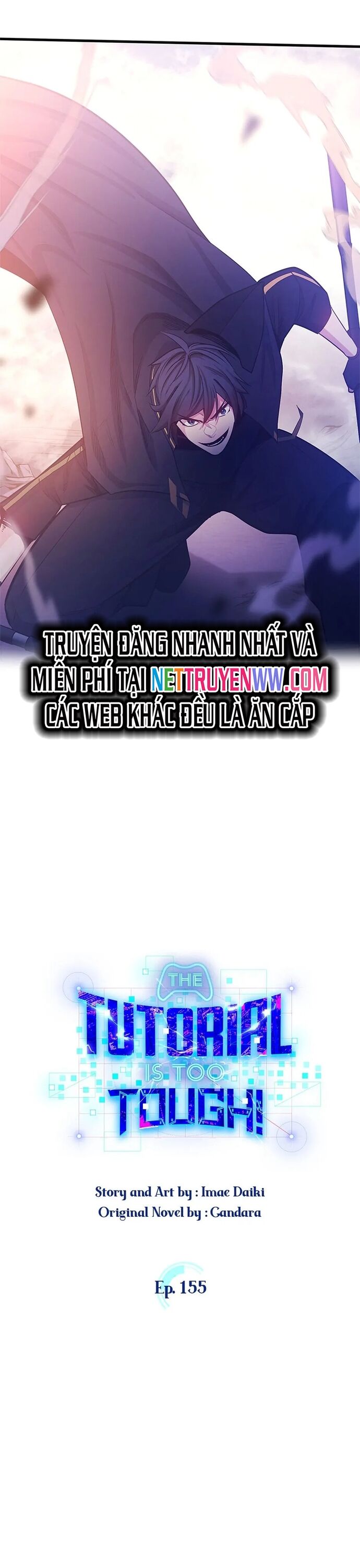 Hầm Ngục Hướng Dẫn Cấp Địa Ngục Chapter 155 - Trang 2