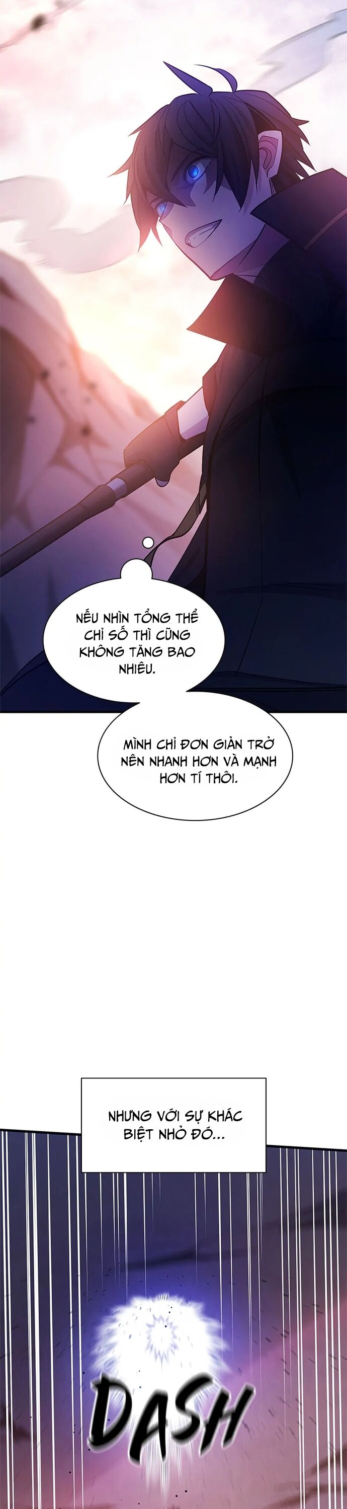 Hầm Ngục Hướng Dẫn Cấp Địa Ngục Chapter 155 - Trang 2