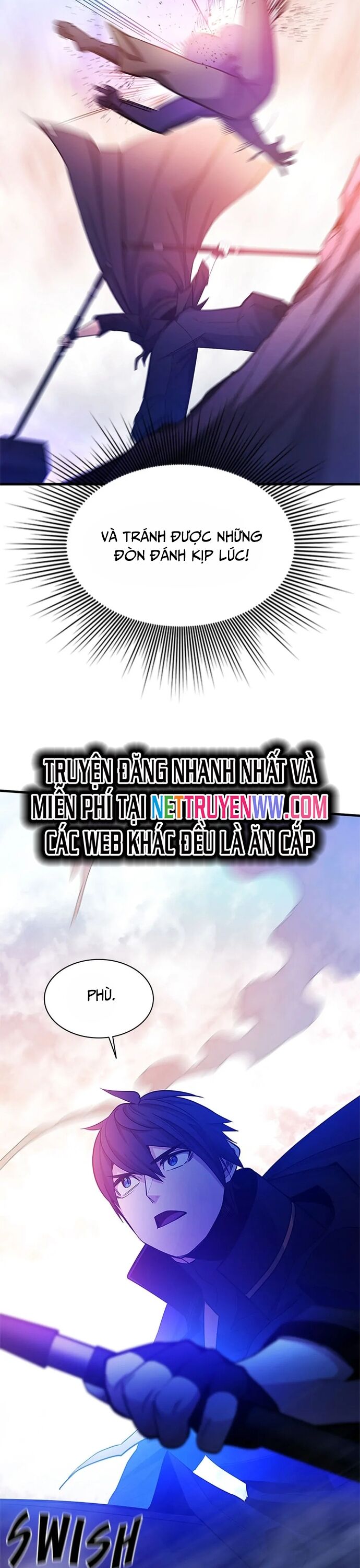 Hầm Ngục Hướng Dẫn Cấp Địa Ngục Chapter 155 - Trang 2