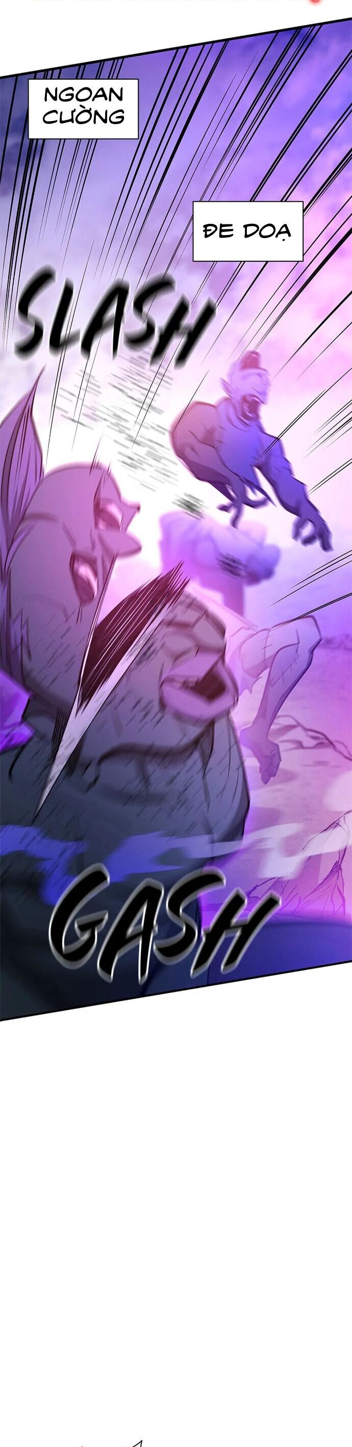 Hầm Ngục Hướng Dẫn Cấp Địa Ngục Chapter 156 - Trang 2