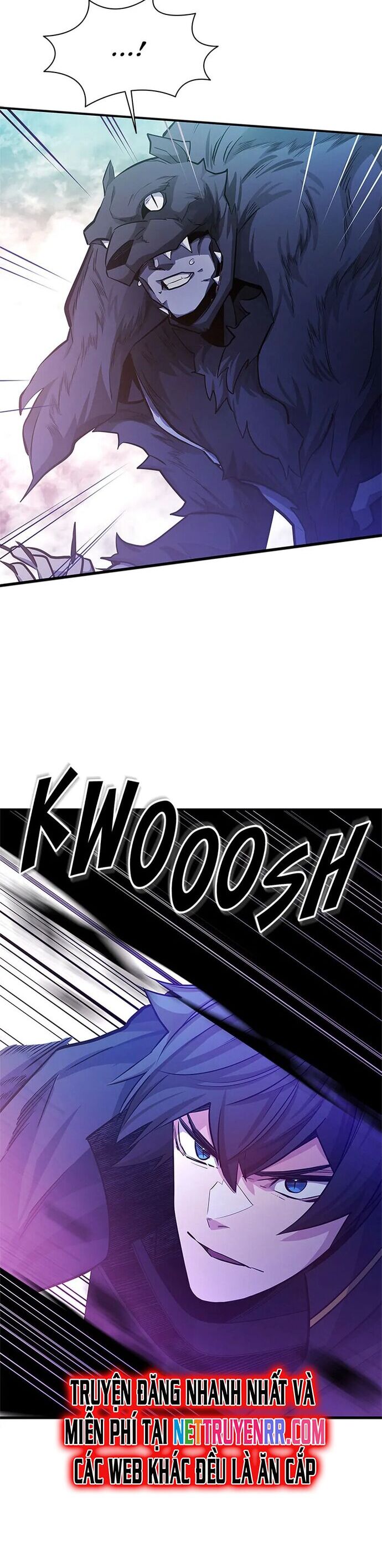 Hầm Ngục Hướng Dẫn Cấp Địa Ngục Chapter 156 - Trang 2