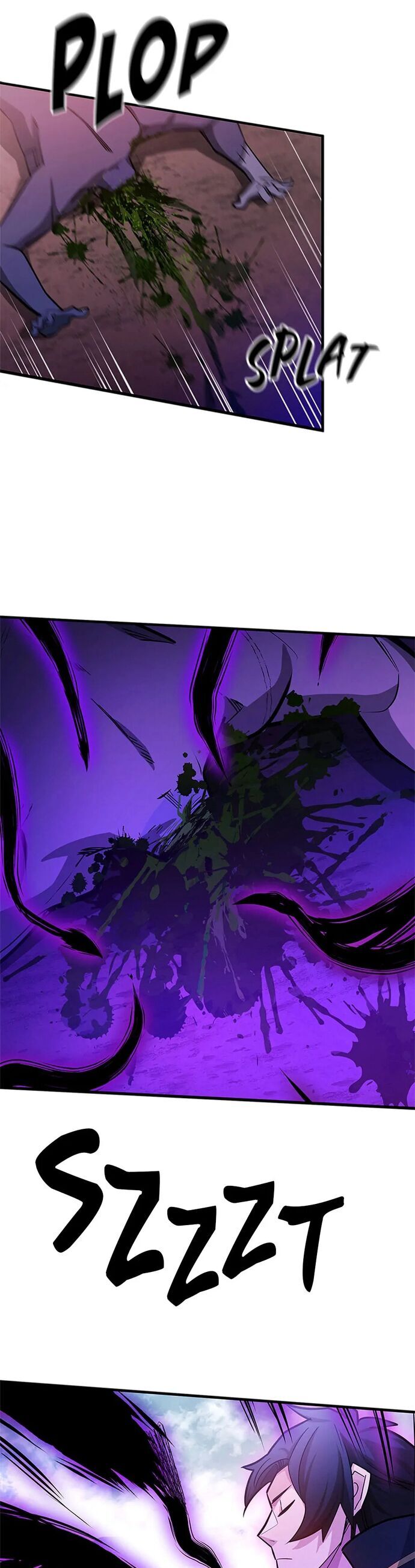 Hầm Ngục Hướng Dẫn Cấp Địa Ngục Chapter 156 - Trang 2