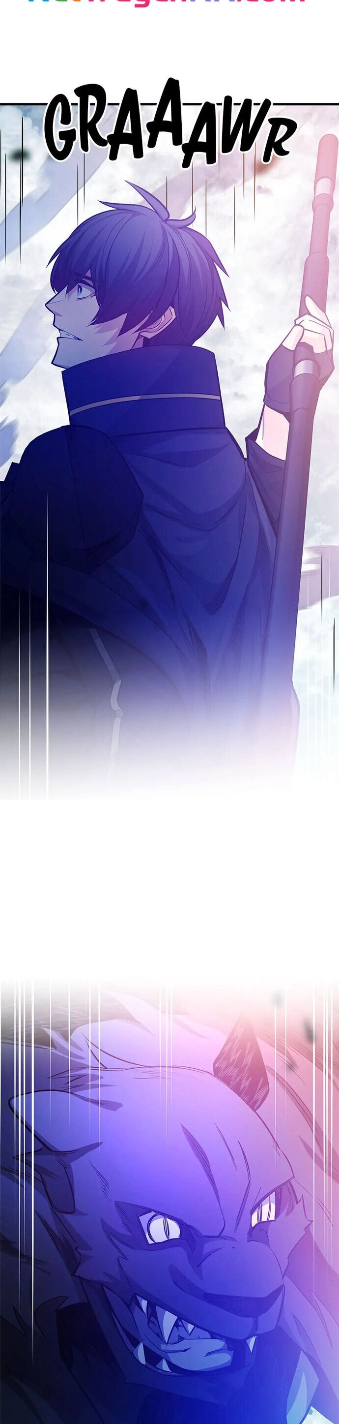 Hầm Ngục Hướng Dẫn Cấp Địa Ngục Chapter 156 - Trang 2