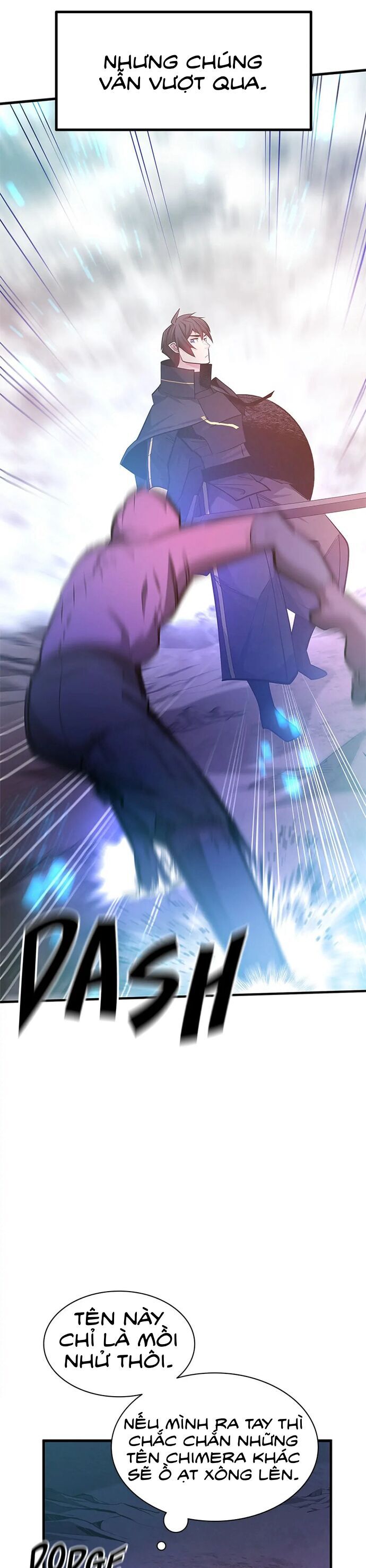 Hầm Ngục Hướng Dẫn Cấp Địa Ngục Chapter 156 - Trang 2