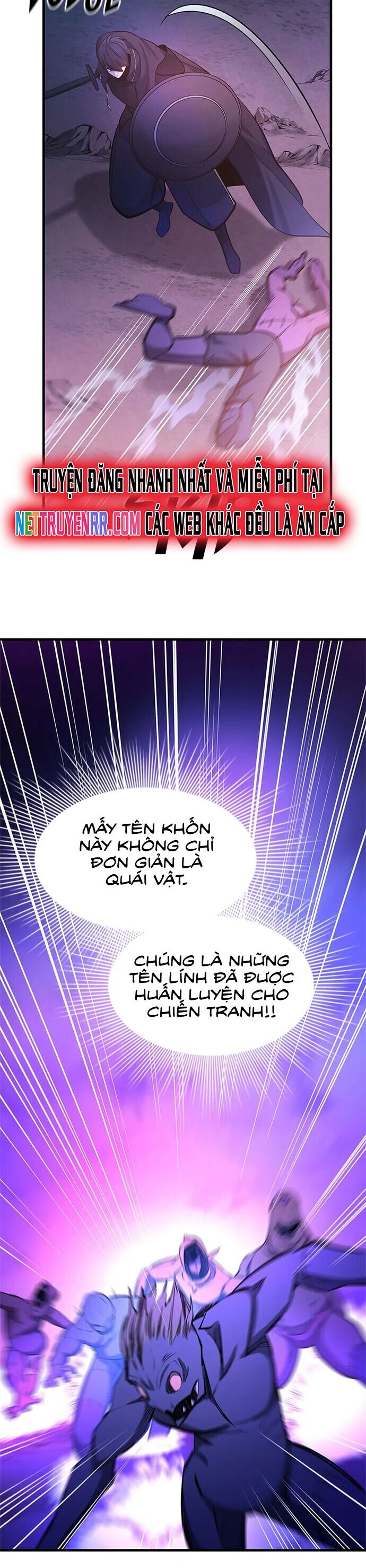 Hầm Ngục Hướng Dẫn Cấp Địa Ngục Chapter 156 - Trang 2