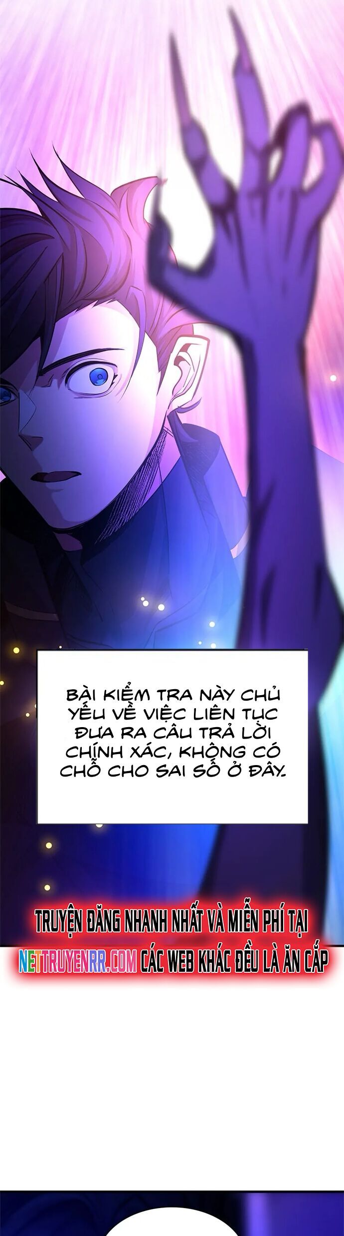 Hầm Ngục Hướng Dẫn Cấp Địa Ngục Chapter 156 - Trang 2