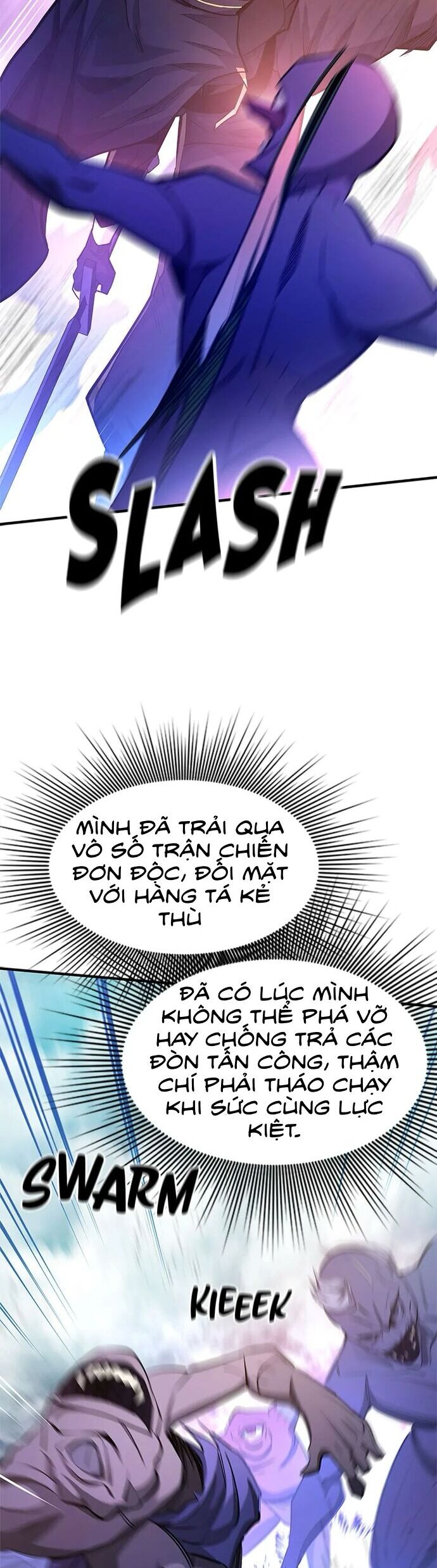 Hầm Ngục Hướng Dẫn Cấp Địa Ngục Chapter 156 - Trang 2