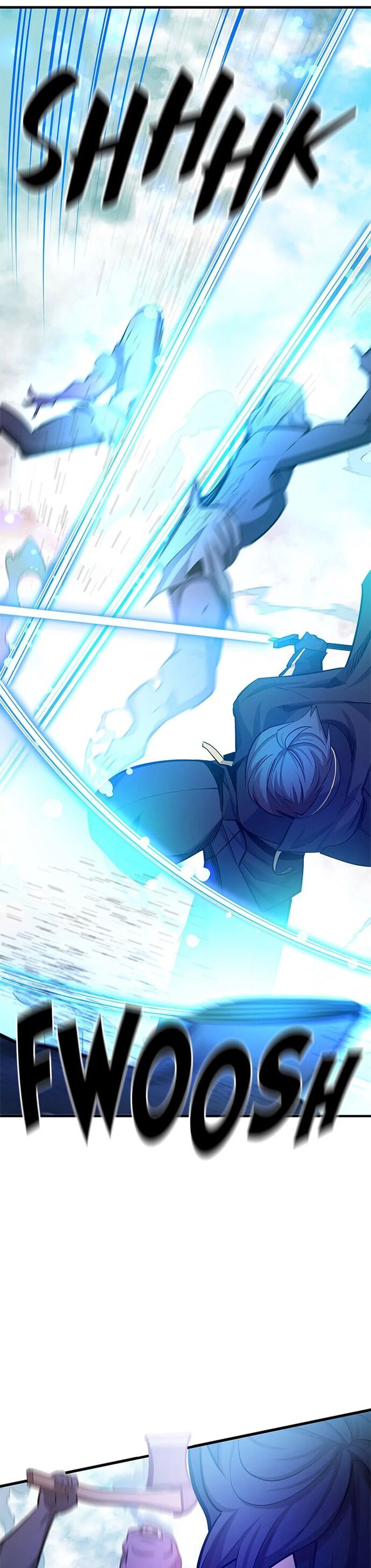 Hầm Ngục Hướng Dẫn Cấp Địa Ngục Chapter 156 - Trang 2