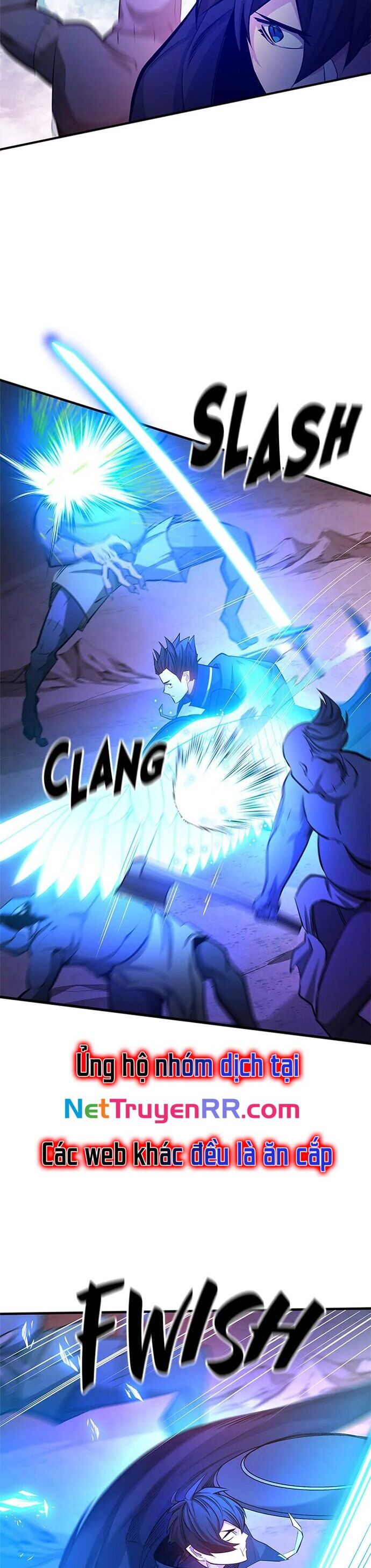 Hầm Ngục Hướng Dẫn Cấp Địa Ngục Chapter 156 - Trang 2