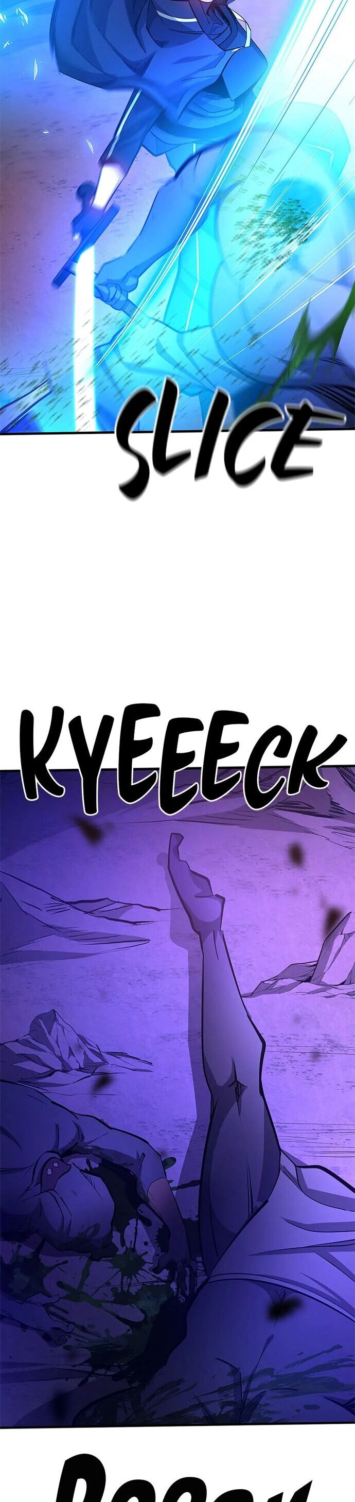 Hầm Ngục Hướng Dẫn Cấp Địa Ngục Chapter 156 - Trang 2