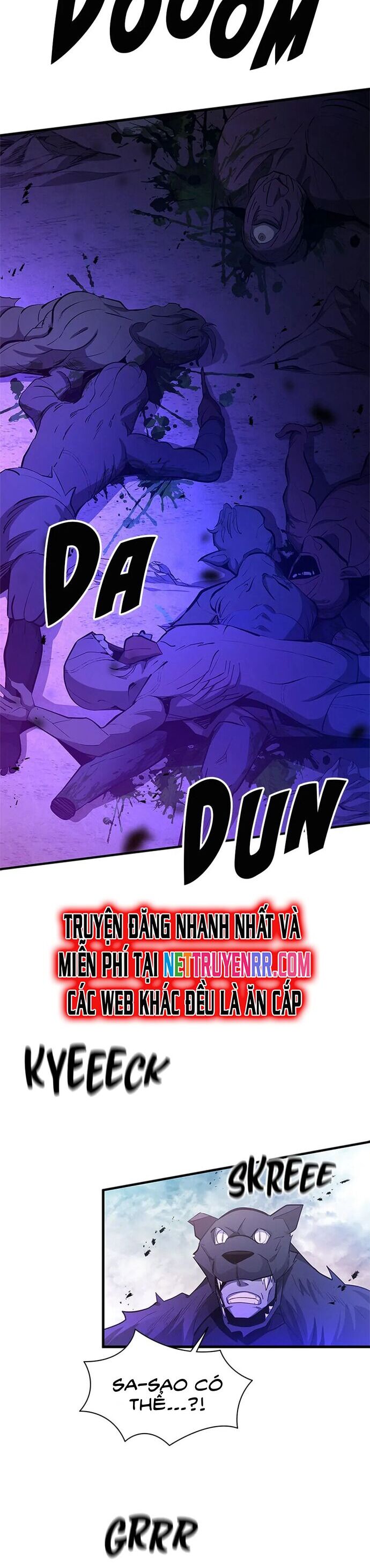 Hầm Ngục Hướng Dẫn Cấp Địa Ngục Chapter 156 - Trang 2