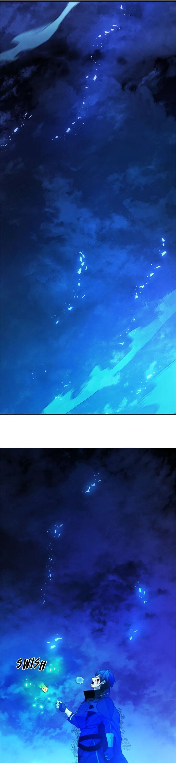 Hầm Ngục Hướng Dẫn Cấp Địa Ngục Chapter 156 - Trang 2