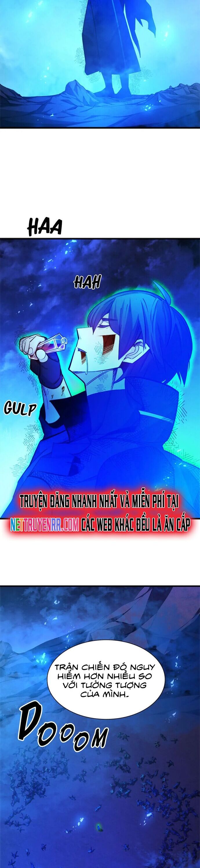 Hầm Ngục Hướng Dẫn Cấp Địa Ngục Chapter 156 - Trang 2