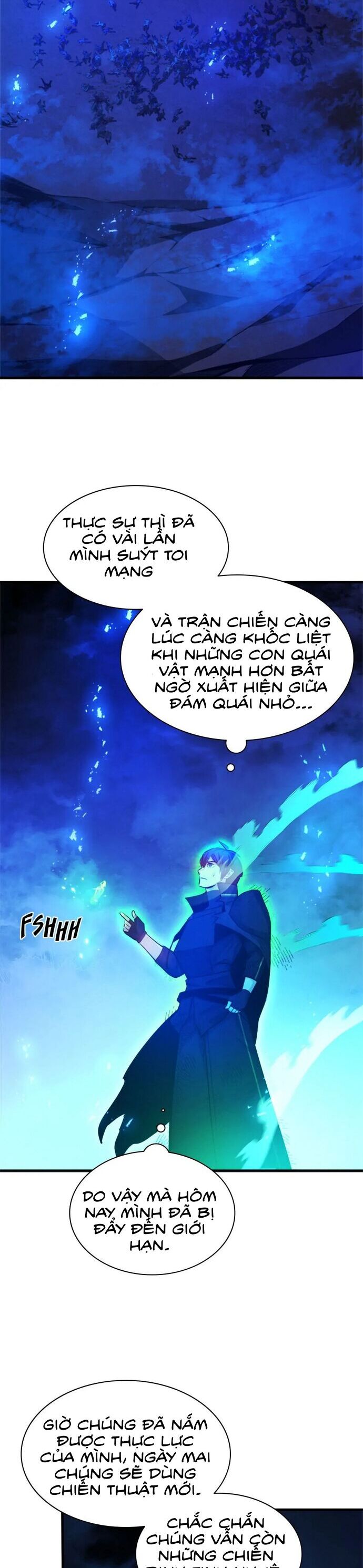 Hầm Ngục Hướng Dẫn Cấp Địa Ngục Chapter 156 - Trang 2