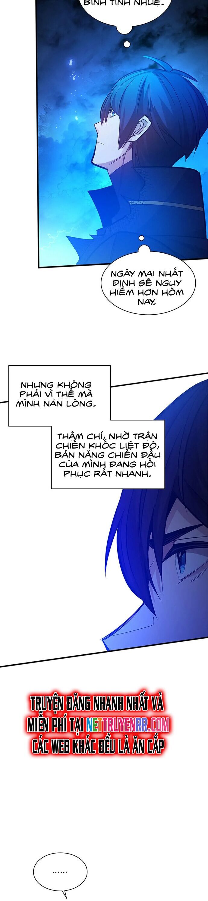 Hầm Ngục Hướng Dẫn Cấp Địa Ngục Chapter 156 - Trang 2