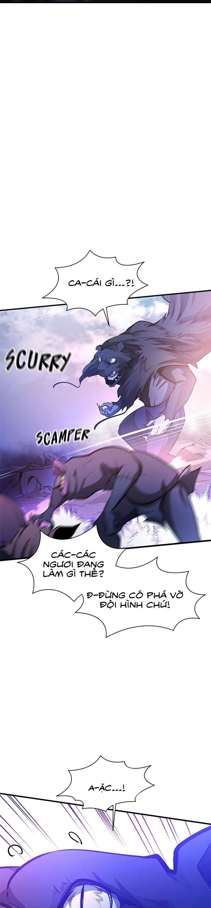 Hầm Ngục Hướng Dẫn Cấp Địa Ngục Chapter 156 - Trang 2