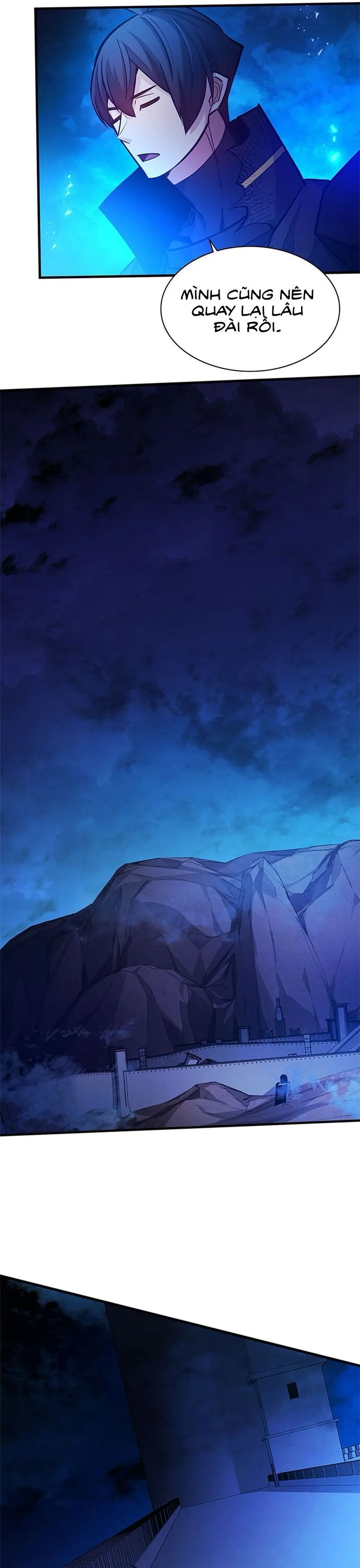 Hầm Ngục Hướng Dẫn Cấp Địa Ngục Chapter 156 - Trang 2