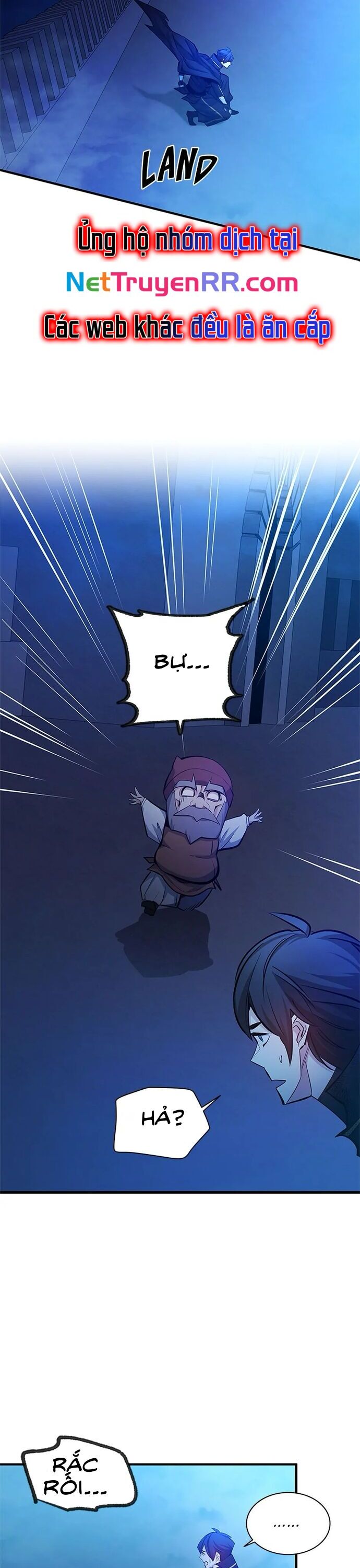 Hầm Ngục Hướng Dẫn Cấp Địa Ngục Chapter 156 - Trang 2