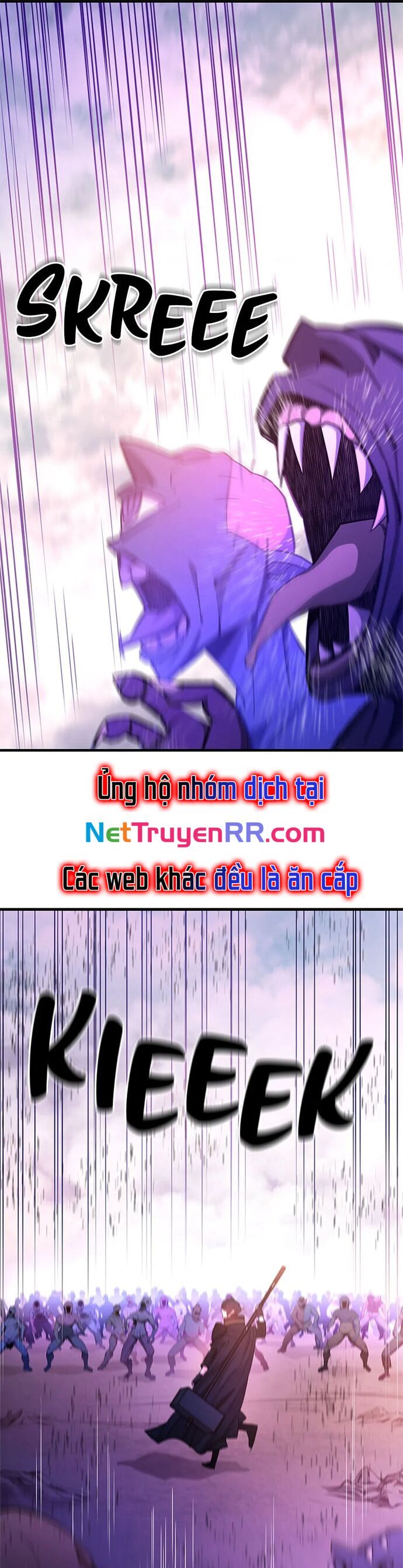 Hầm Ngục Hướng Dẫn Cấp Địa Ngục Chapter 156 - Trang 2