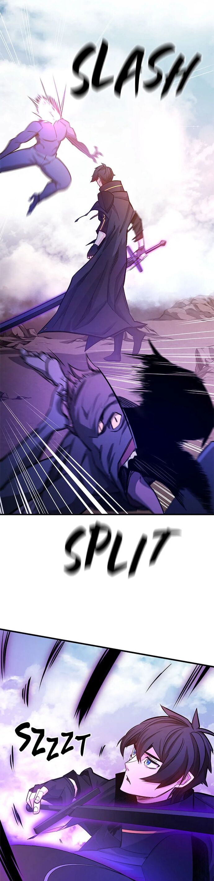 Hầm Ngục Hướng Dẫn Cấp Địa Ngục Chapter 156 - Trang 2