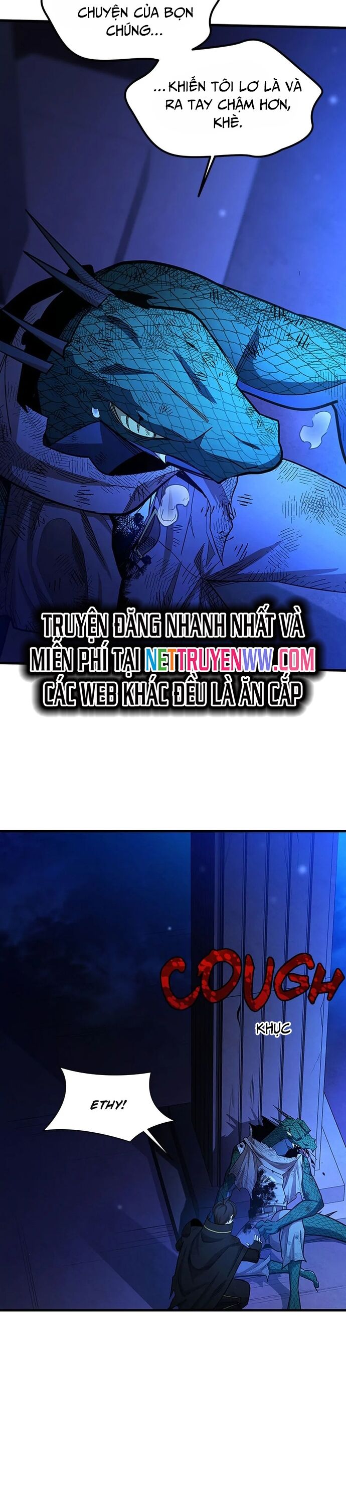 Hầm Ngục Hướng Dẫn Cấp Địa Ngục Chapter 157 - Trang 2