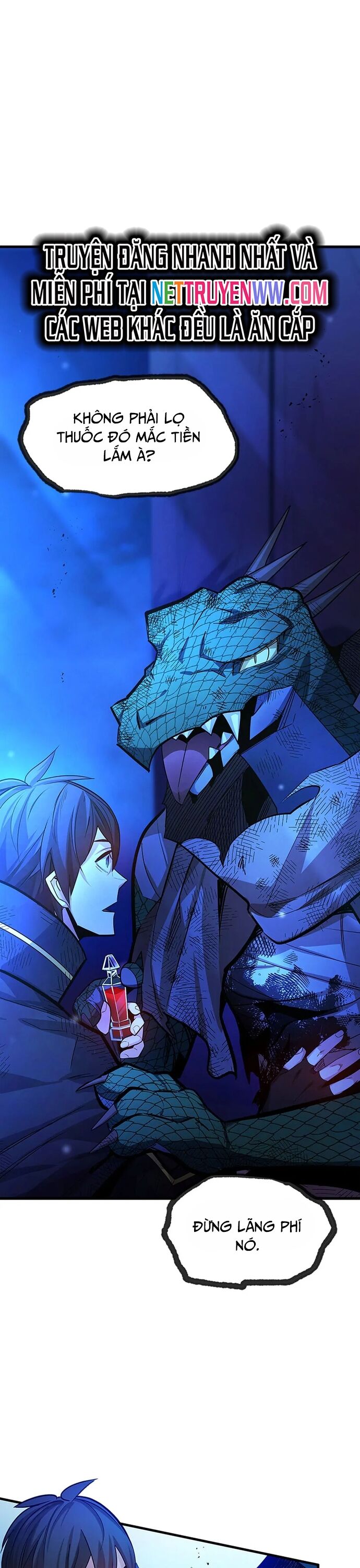 Hầm Ngục Hướng Dẫn Cấp Địa Ngục Chapter 157 - Trang 2