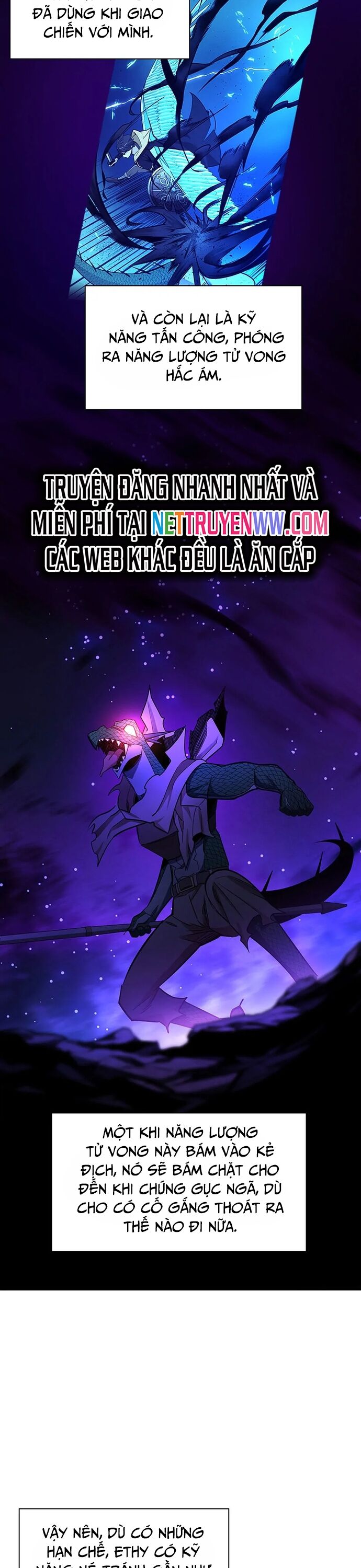 Hầm Ngục Hướng Dẫn Cấp Địa Ngục Chapter 157 - Trang 2