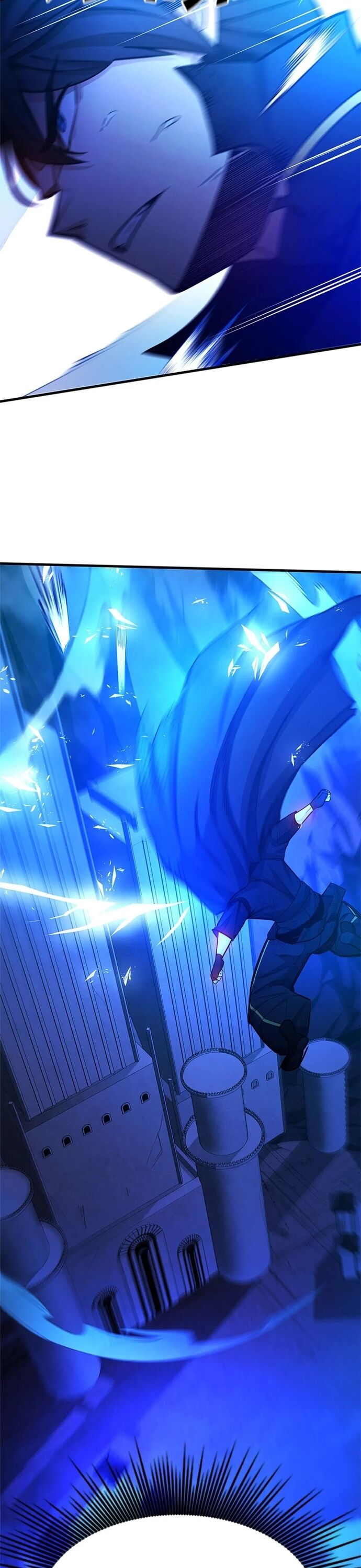 Hầm Ngục Hướng Dẫn Cấp Địa Ngục Chapter 157 - Trang 2