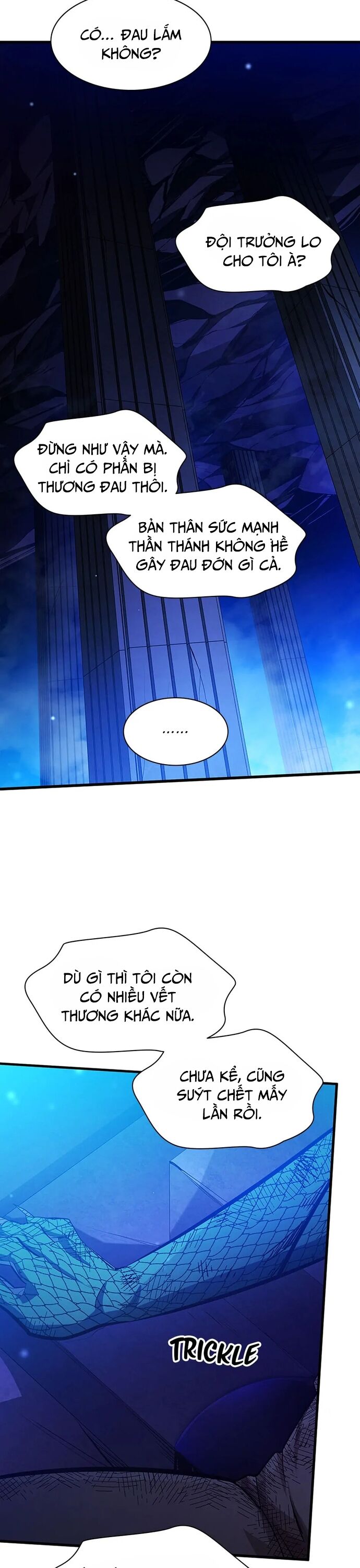 Hầm Ngục Hướng Dẫn Cấp Địa Ngục Chapter 157 - Trang 2