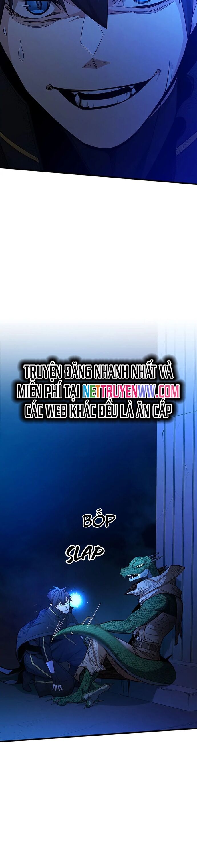 Hầm Ngục Hướng Dẫn Cấp Địa Ngục Chapter 157 - Trang 2