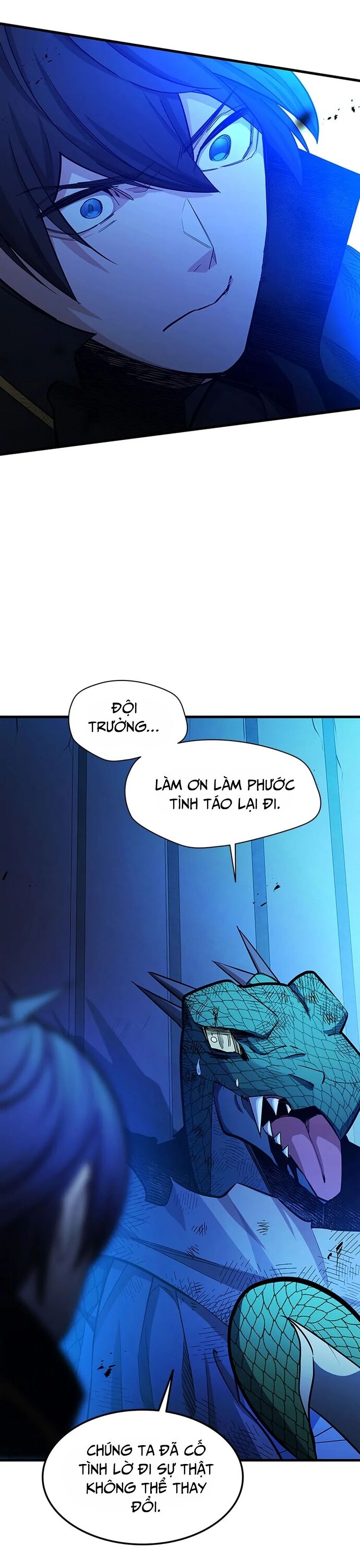 Hầm Ngục Hướng Dẫn Cấp Địa Ngục Chapter 157 - Trang 2