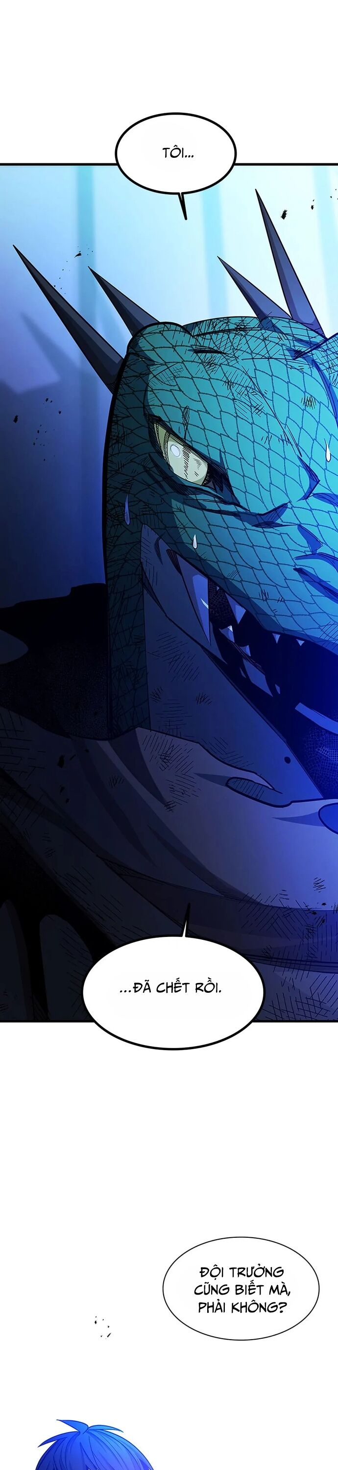 Hầm Ngục Hướng Dẫn Cấp Địa Ngục Chapter 157 - Trang 2