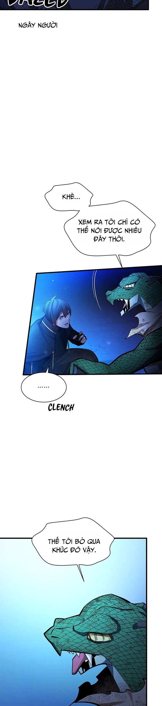 Hầm Ngục Hướng Dẫn Cấp Địa Ngục Chapter 157 - Trang 2