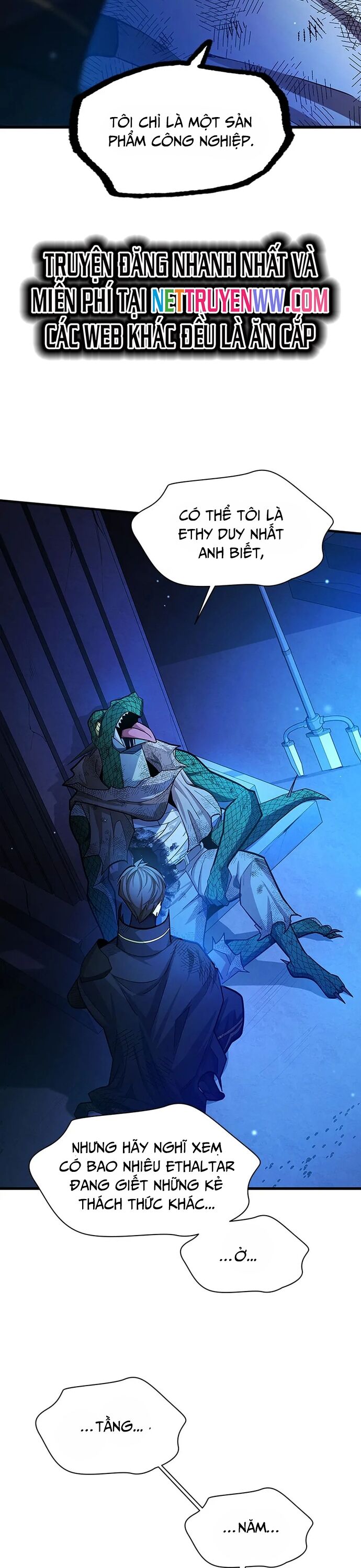 Hầm Ngục Hướng Dẫn Cấp Địa Ngục Chapter 157 - Trang 2