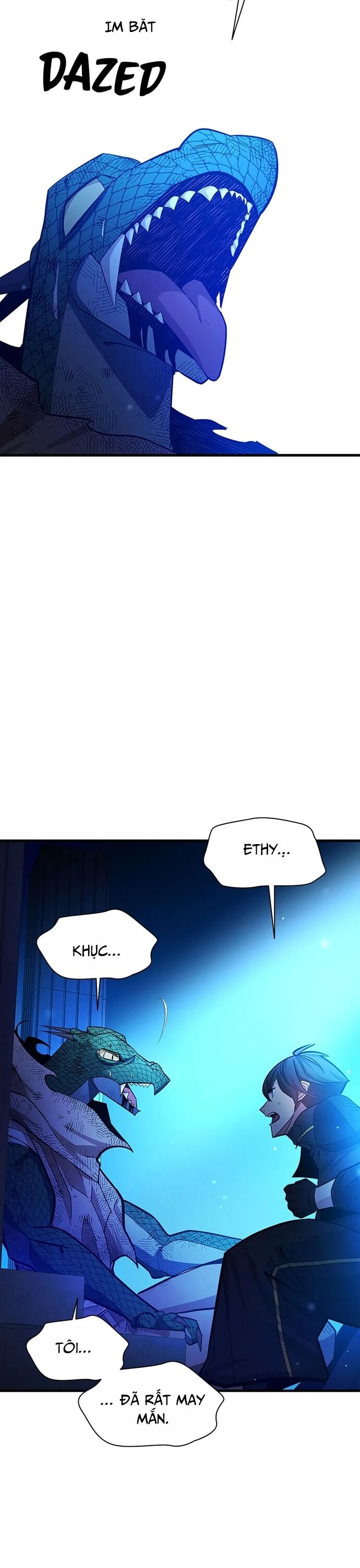 Hầm Ngục Hướng Dẫn Cấp Địa Ngục Chapter 157 - Trang 2