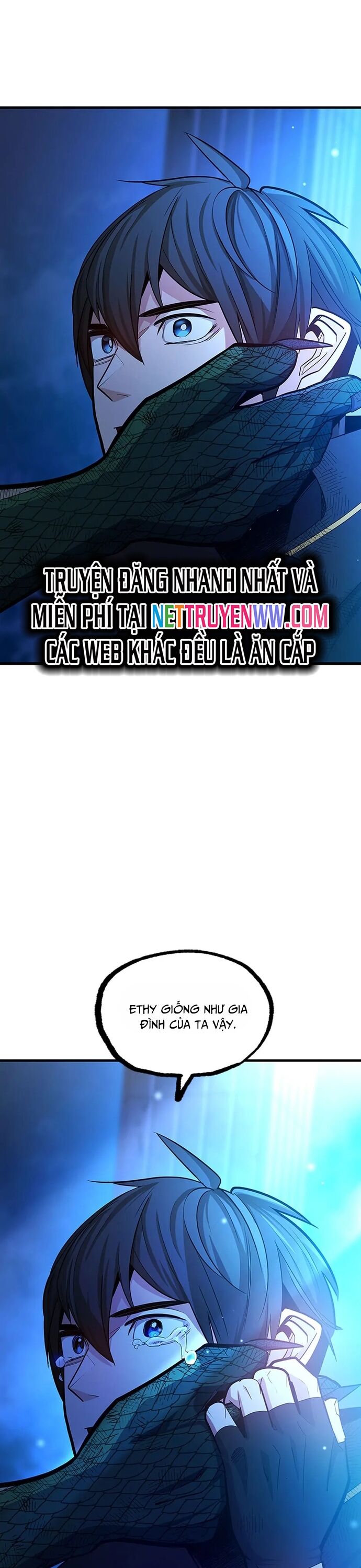 Hầm Ngục Hướng Dẫn Cấp Địa Ngục Chapter 157 - Trang 2