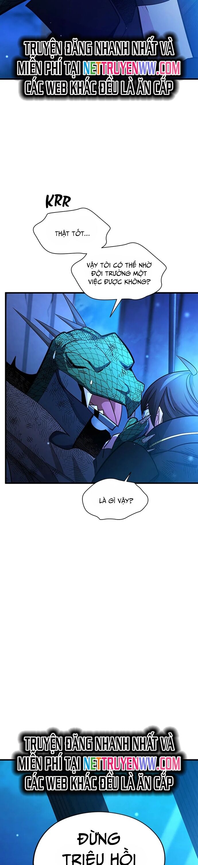 Hầm Ngục Hướng Dẫn Cấp Địa Ngục Chapter 157 - Trang 2