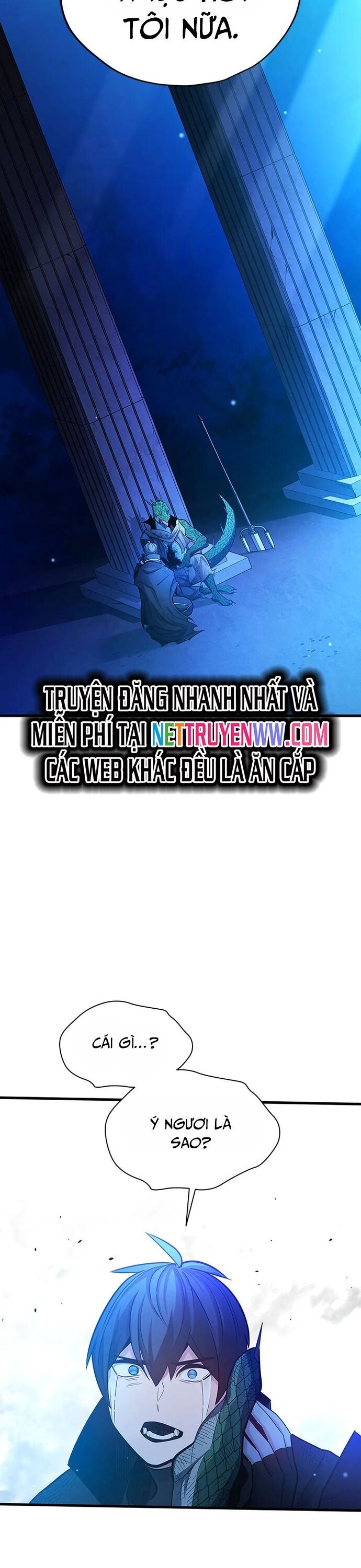 Hầm Ngục Hướng Dẫn Cấp Địa Ngục Chapter 157 - Trang 2