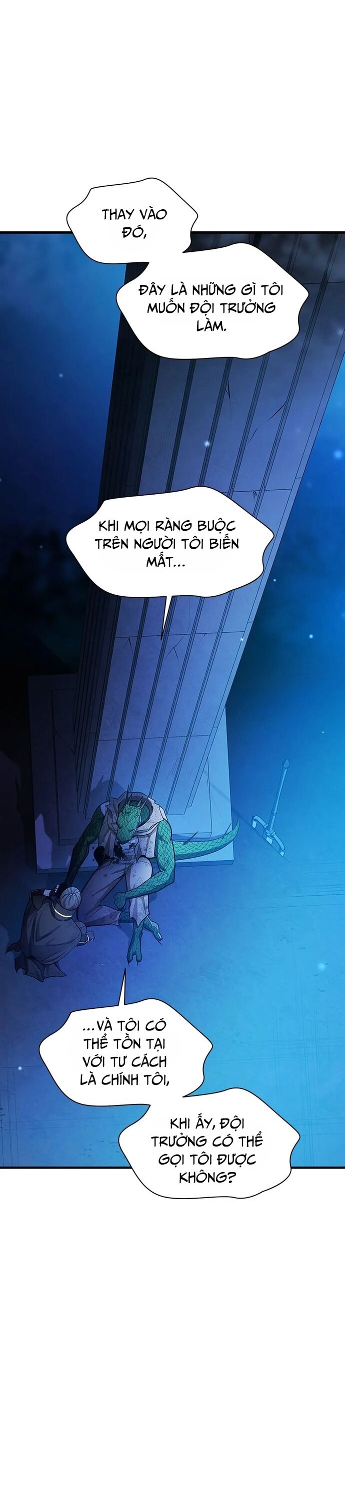 Hầm Ngục Hướng Dẫn Cấp Địa Ngục Chapter 157 - Trang 2